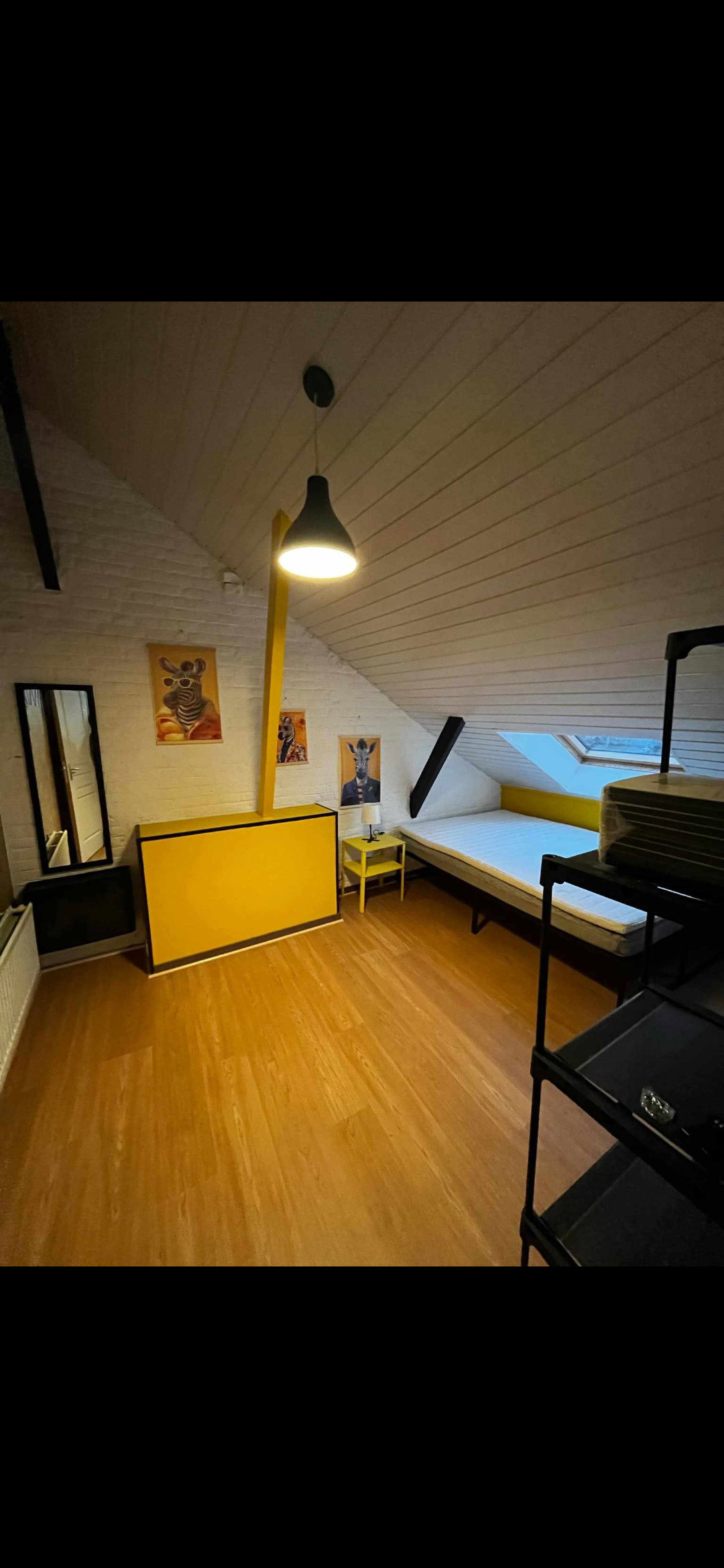 Colocation Charleroi 673976