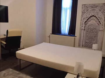 Colocation à louer à Charleroi - photo 3 : chambre-3
