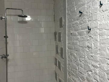 Colocation à louer à Charleroi - photo 4 : salle de bain-4