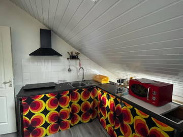 Colocation à louer à Charleroi - photo 6 : autre pièce-6