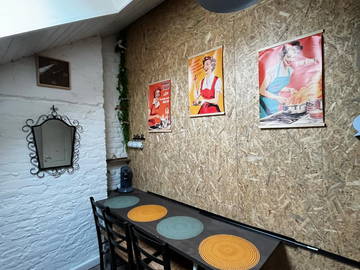 Colocation à louer à Charleroi - photo 7 : autre pièce-7