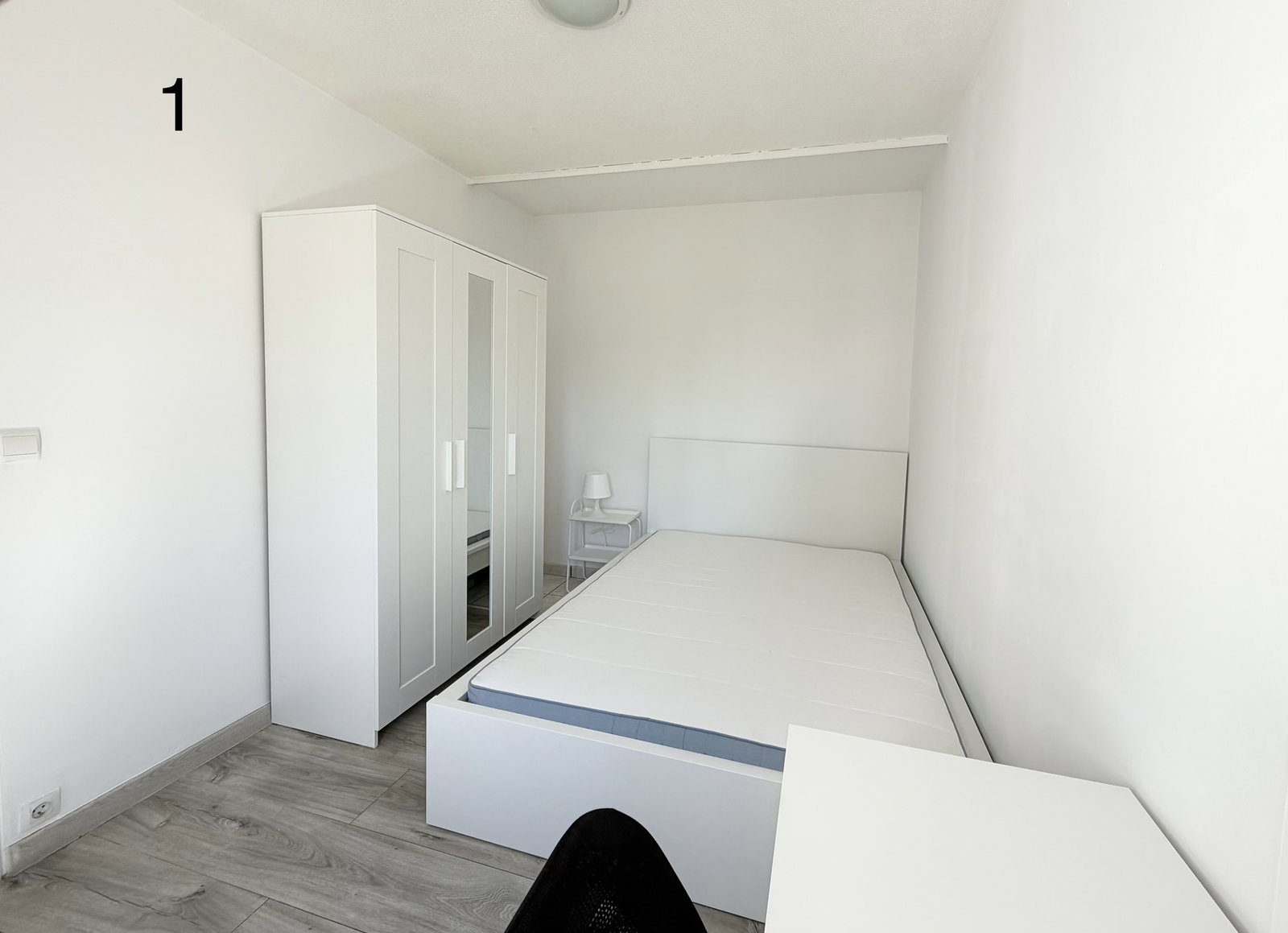 Chambre Chez L'habitant Cenon 677290