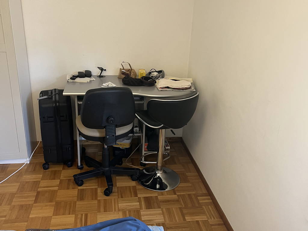 Colocation Bulle 677550-1