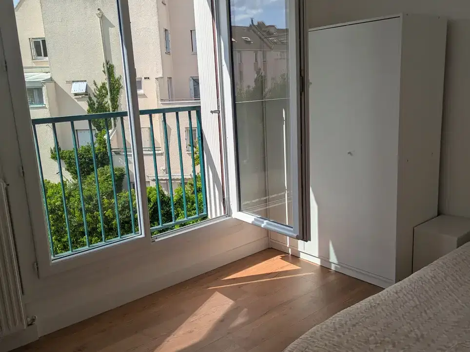 Colocation Évry-Courcouronnes 678293-1