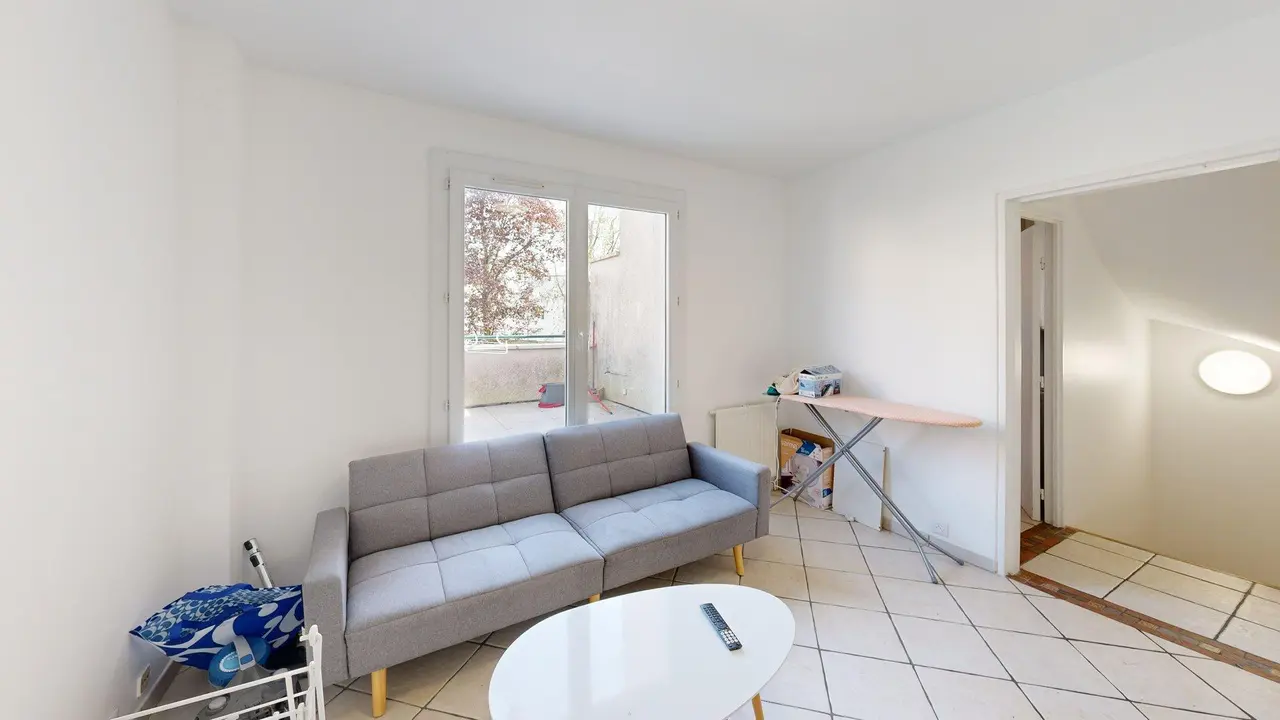 Colocation Évry-Courcouronnes 678293