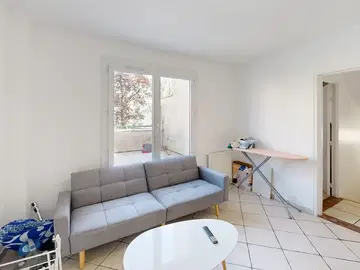 Colocation à louer à Évry-Courcouronnes - photo 2 : autre pièce-2