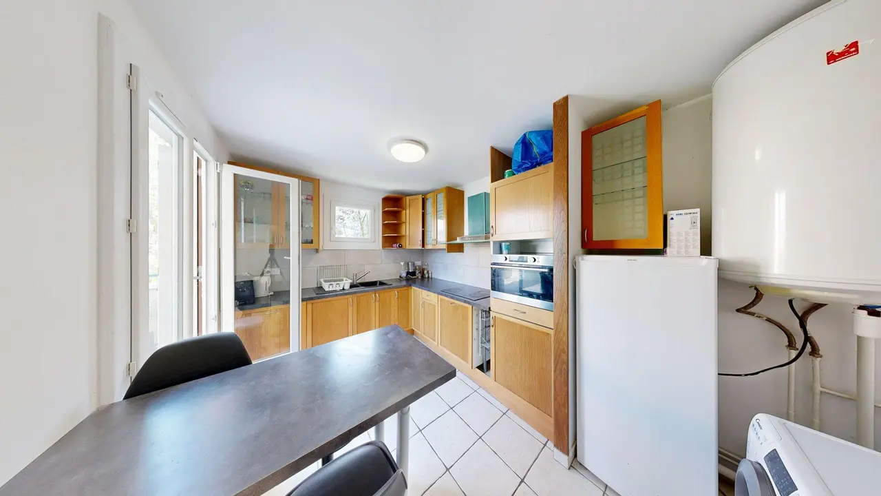 Colocation Évry-Courcouronnes 678293