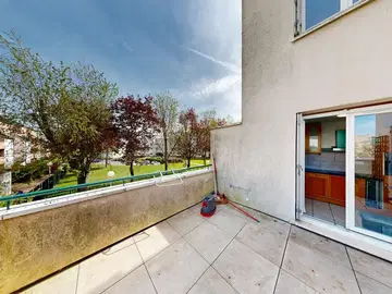 Colocation à louer à Évry-Courcouronnes - photo 5 : autre pièce-5