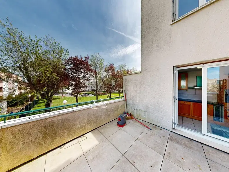 Colocation Évry-Courcouronnes 678293-5