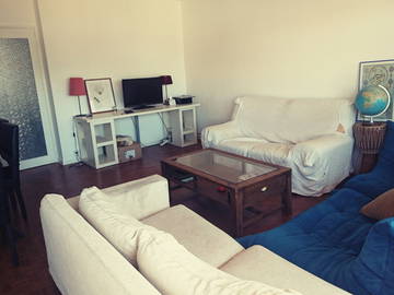 Room For Rent Marseille 141924