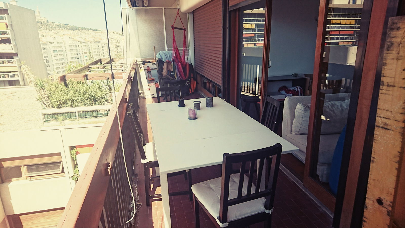 Colocation Marseille 141924