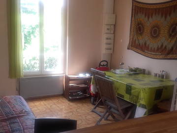 Room For Rent Chelles 169616