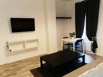 Chambre À Louer Le Havre 234135