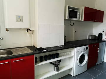 Room For Rent Le Havre 234135