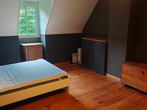 Colocation (2p), Maison De Campagne, Calme, Grand Jardin