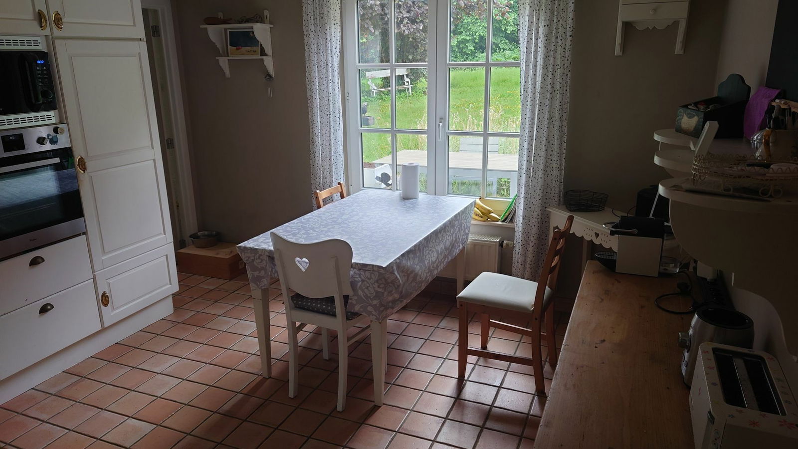 Colocación Ittre 258640