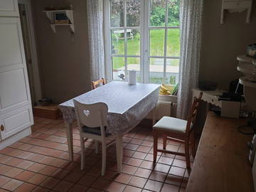 Chambre À Louer Ittre 258640