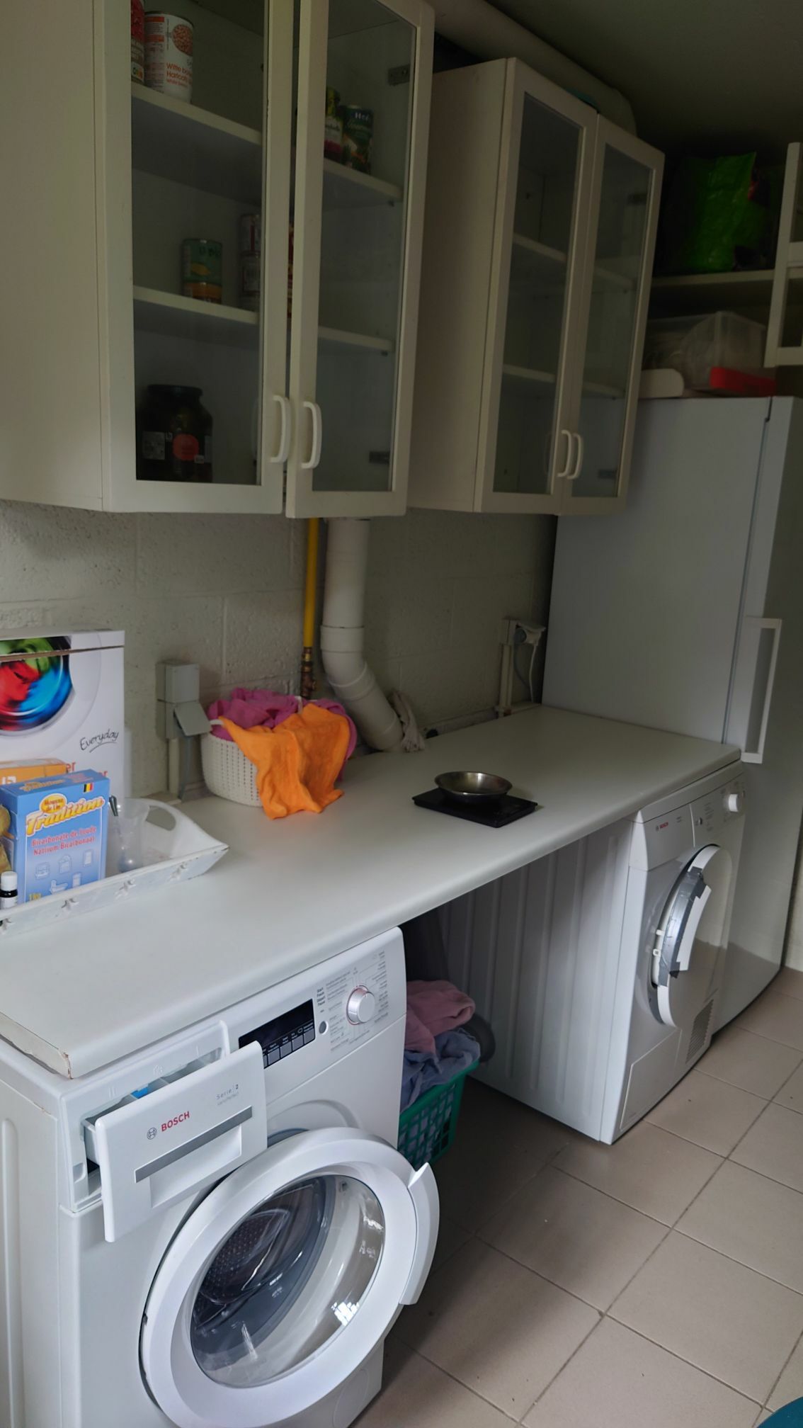 Colocación Ittre 258640