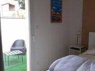 Colocation à louer à Les Herbiers - photo 8 : chambre-8