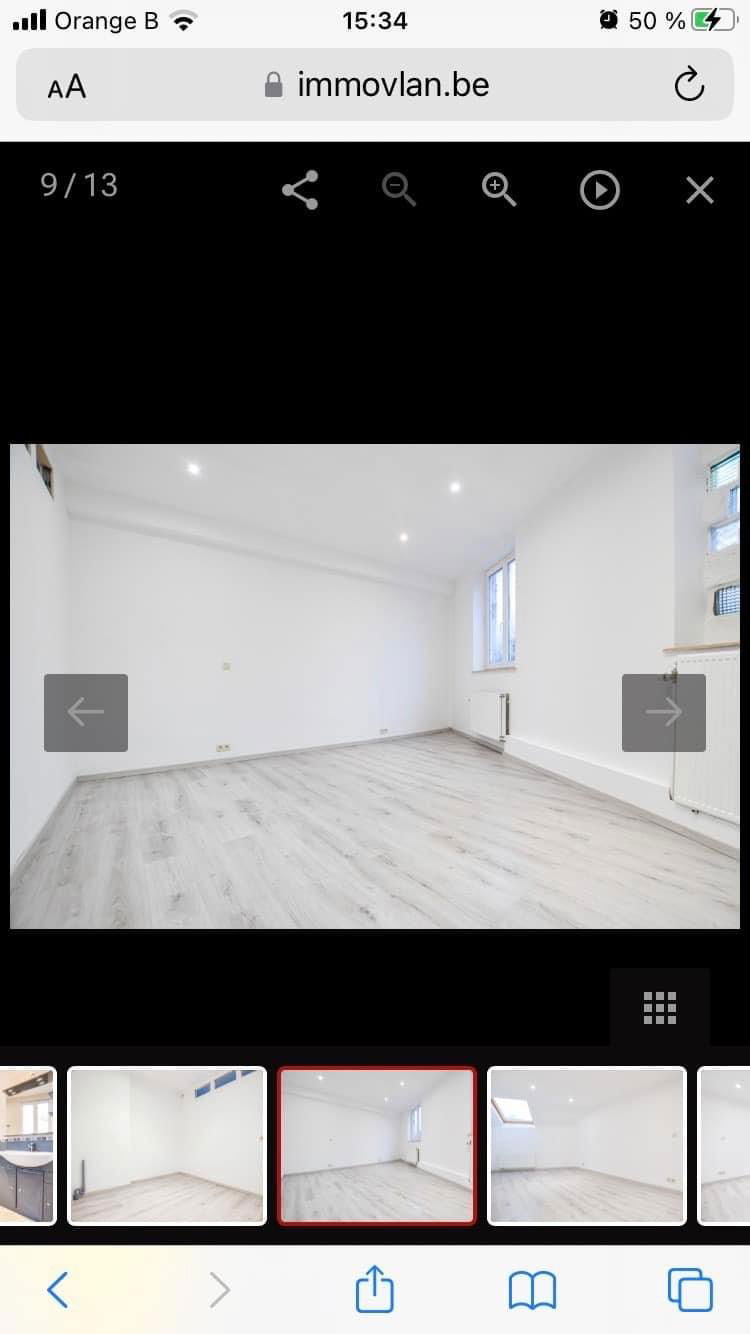 Colocation Charleroi 414727