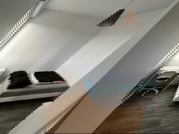 Colocatie Mantes-la-Ville 646056