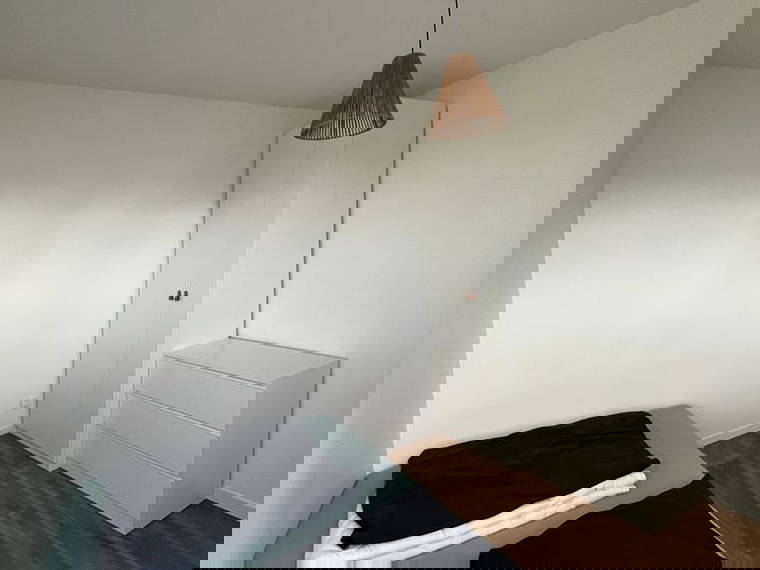 Colocatie Mantes-la-Ville 646056