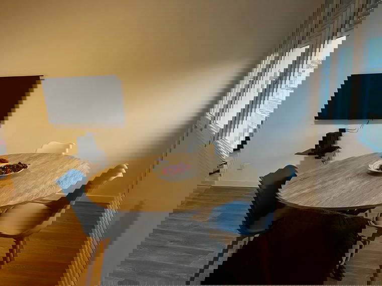 Colocatie Mantes-la-Ville 646056