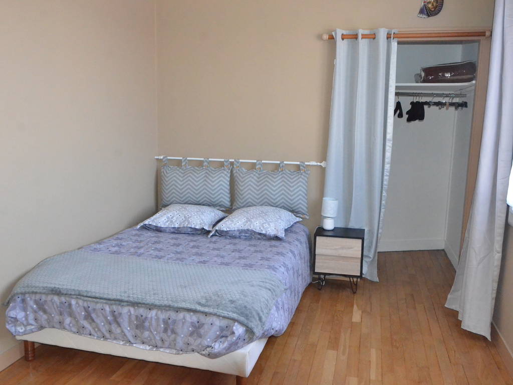 Logement Entier Limoges 230970-1