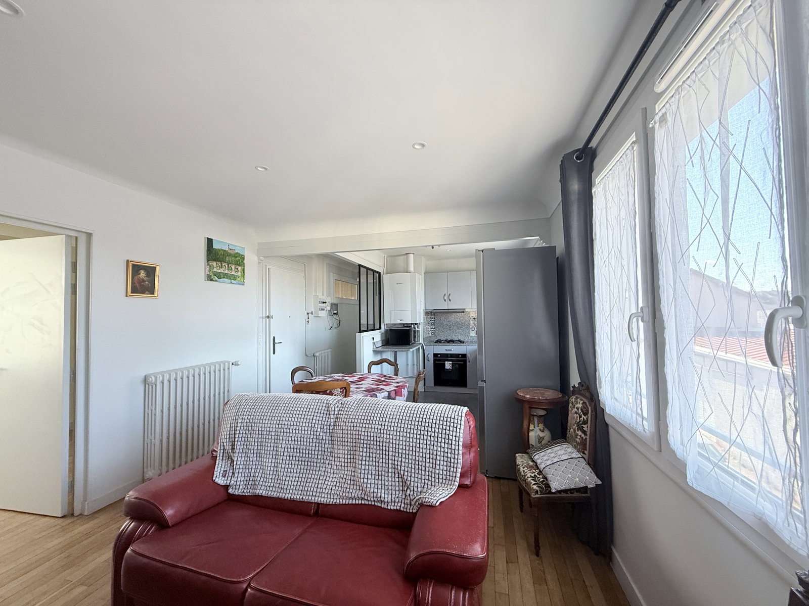 Logement Entier Limoges 230970