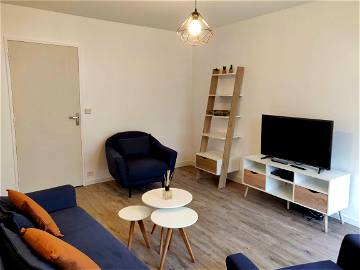 Roomlala | Colocation 3 Chambres