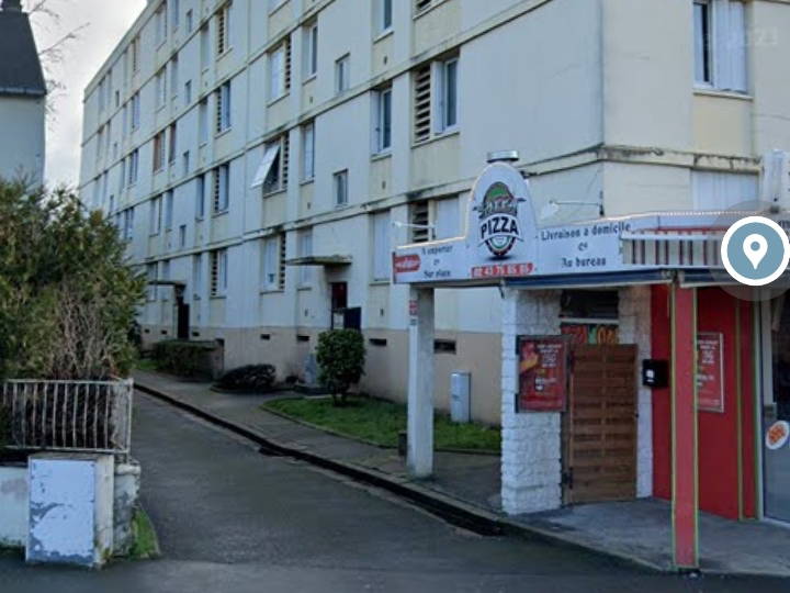 Colocation Le Mans 259865-1