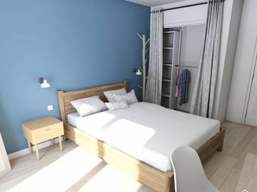 Habitación En Alquiler Béziers 241169