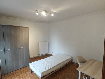 Colocation à louer à Ath - photo 2 : chambre-2