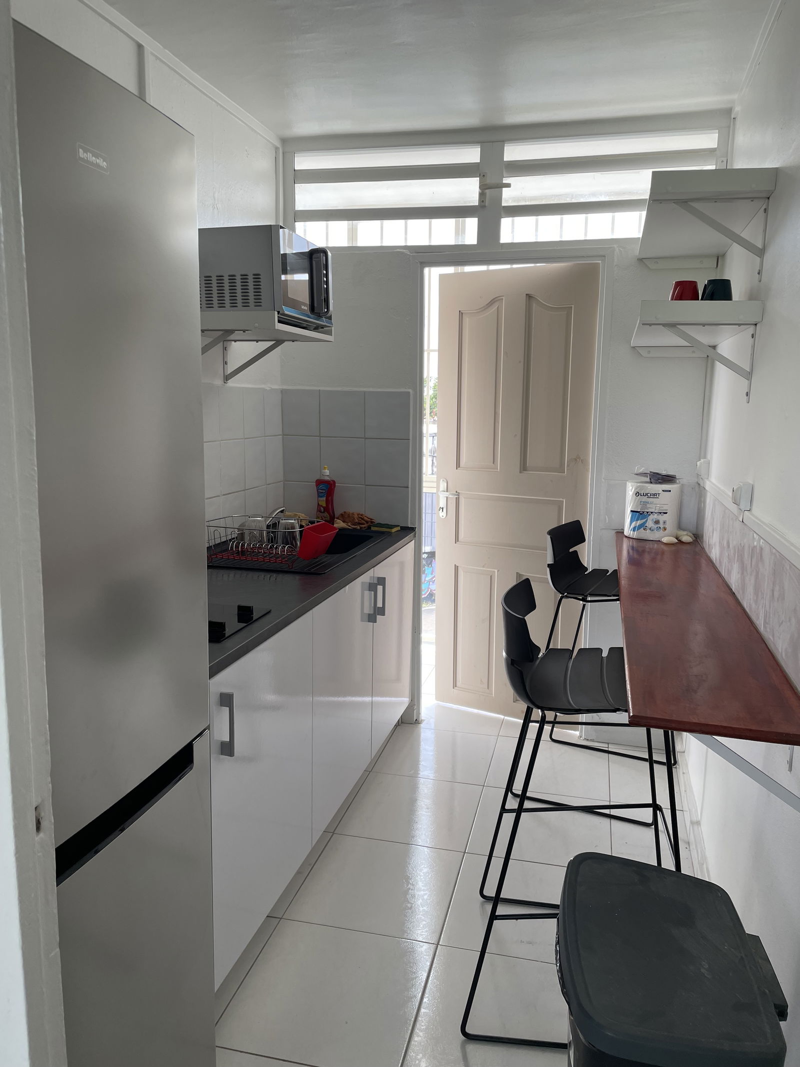 Colocation Les Abymes 259507