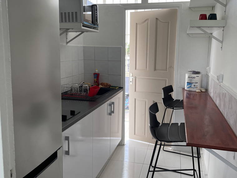 Homestay Les Abymes 259507