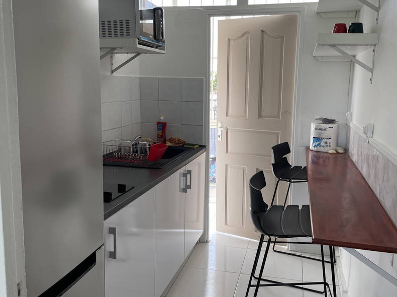 Colocación Les Abymes 259507-3