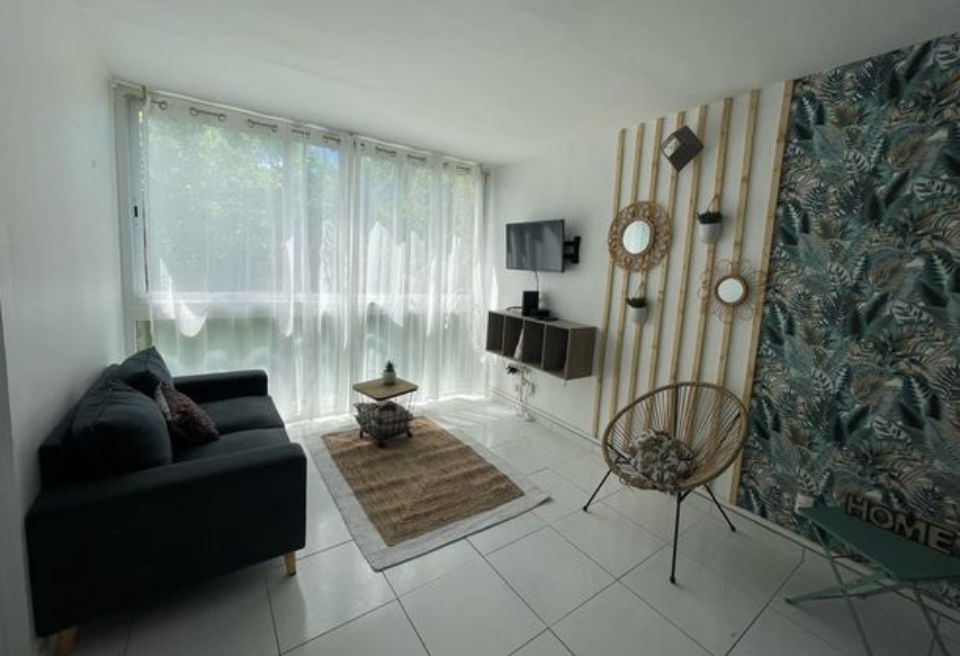 Colocation Les Abymes 259507