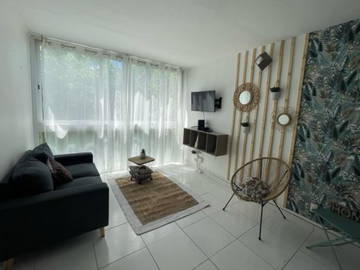 Wohngemeinschaft Les Abymes 259507-2