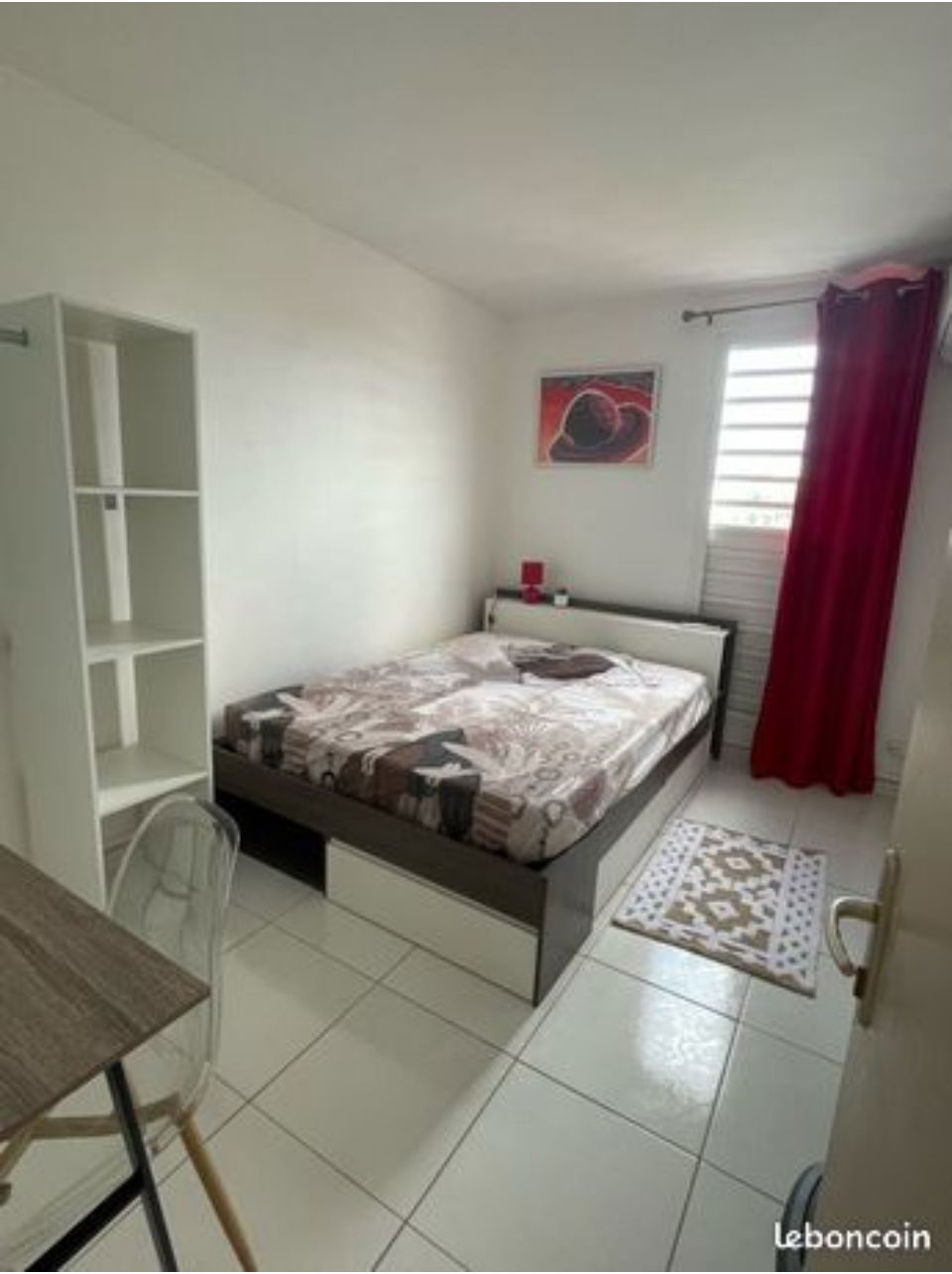 Colocation Les Abymes 259507