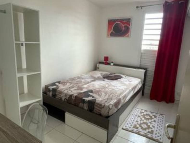 Colocación Les Abymes 259507-4