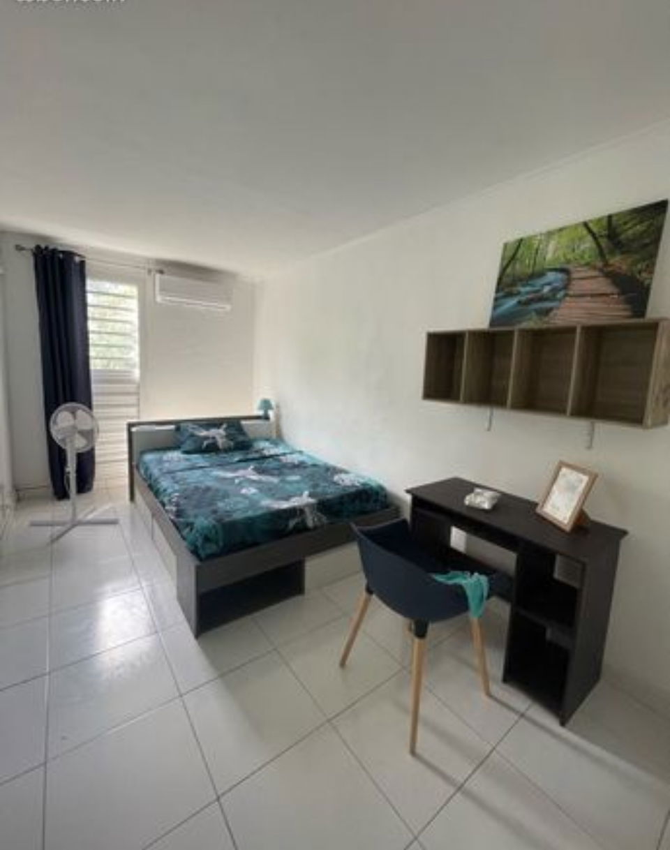 Colocation Les Abymes 259507