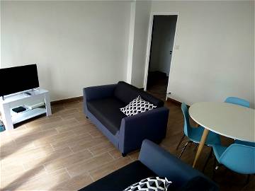 Roomlala | Colocation 3 Chambres  (bail Individuel)