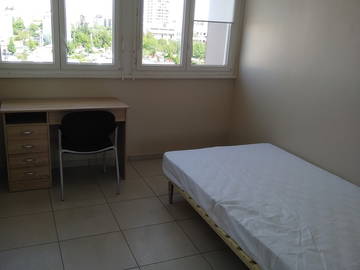 Chambre À Louer Saint-Priest 203633