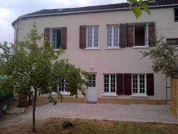 Chambre À Louer Troyes 56174