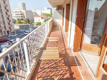 Colocation à louer à Toulon - photo 7 : autre pièce-7