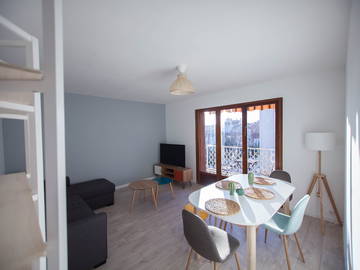 Colocation à louer à Toulon - photo 8 : autre pièce-8
