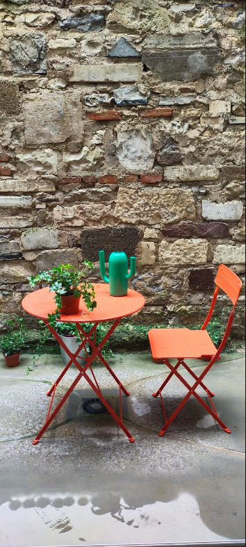 Hemvistelse Biarritz 323615