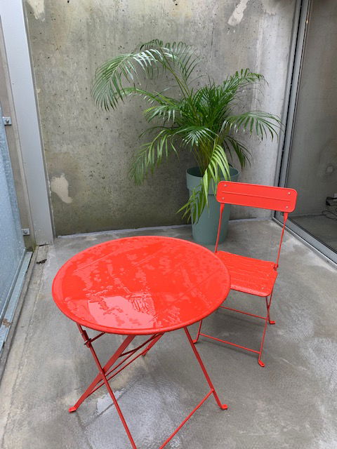 Hemvistelse Biarritz 323615