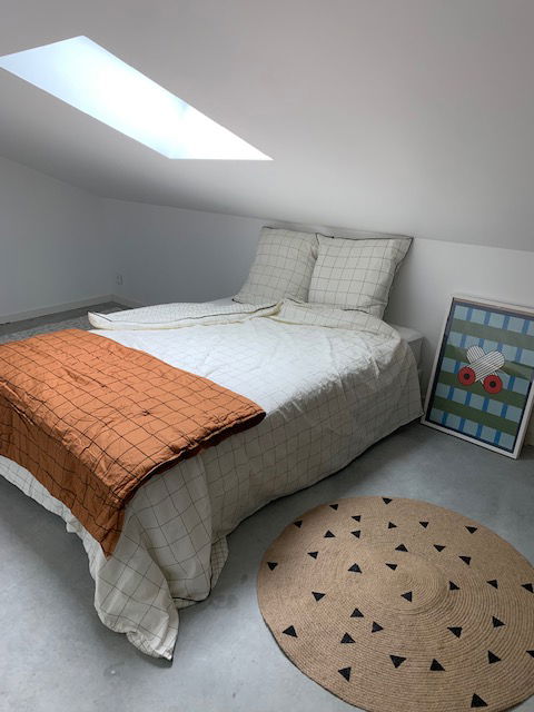 Hemvistelse Biarritz 323615