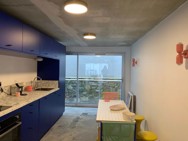 Hemvistelse Biarritz 323615